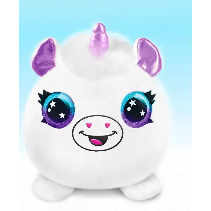 Peluche Canal Toys Airbrush Plush Surprise figura de dibujos animados 6+