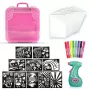 Set de pintura infantil Canal Toys AIR017 multicolor 6 años
