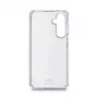 Funda para móvil Hama 00080243 cover transparente