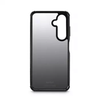 Funda para móvil Hama 00080251 cover negro
