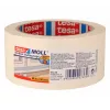 Tesa tesapack 4120 cinta de embalaje de PVC, 50 mm x 66 m