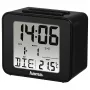 Hama Cube despertador digital negro