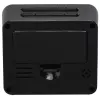 Hama Cube despertador digital negro