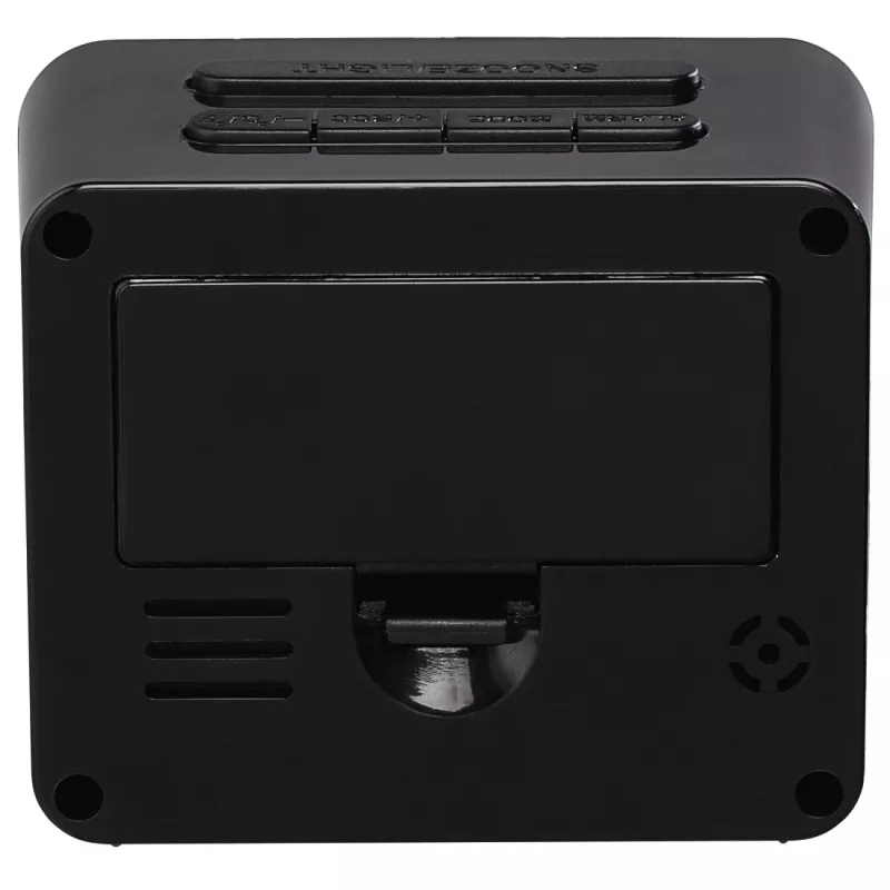 Hama Cube despertador digital negro