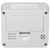 Hama Cube despertador digital blanco