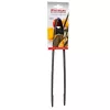Pinza de cocina Westmark 13692270 290 mm plástico negro