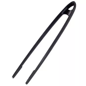 Pinza de cocina Westmark 13692270 290 mm plástico negro
