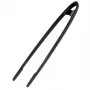 Pinza de cocina Westmark 13692270 290 mm plástico negro