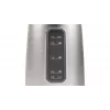 Bosch TWK5P480 Hervidor de agua 1,7 L 2400 W Negro, Acero inoxidable