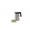 Bosch TWK5P480 Hervidor de agua 1,7 L 2400 W Negro, Acero inoxidable