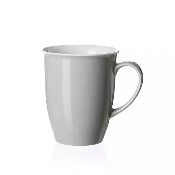 Taza R&B DOPPIO Flirt Gris