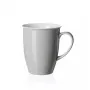 Taza R&B DOPPIO Flirt Gris