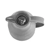 EMSA Samba Wave Botella isotérmica 1 L Gris