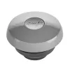 EMSA Samba Wave Botella isotérmica 1 L Gris