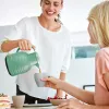 EMSA Samba Wave Botella isotérmica 1 L Gris