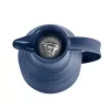 EMSA Samba Wave Botella de vacío 1 L Azul marino