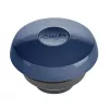 EMSA Samba Wave Botella de vacío 1 L Azul marino