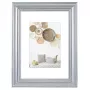 Marco individual Hama Lobby plata