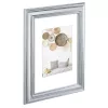 Marco individual Hama Lobby plata
