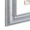 Marco individual Hama Lobby plata
