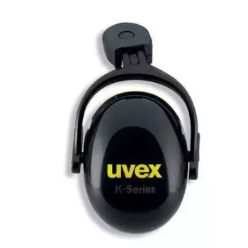 Auriculares de protección auditiva Uvex 2600214