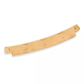 Accesorio para protección de cabeza de seguridad Uvex 9760009