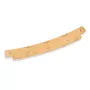 Accesorio para protección de cabeza de seguridad Uvex 9760009