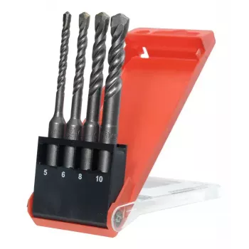 Juego de brocas KWB 240400
