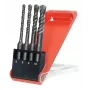 Juego de brocas KWB 240500