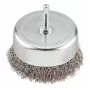 Cepillo de alambre KWB 602430 7,5 cm