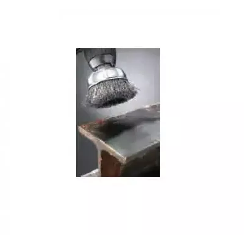Cepillo de vaso KWB 606230