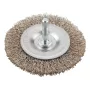 Cepillo de alambre KWB 609810 7,5 cm