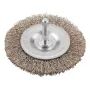 Cepillo de alambre KWB 609830 7,5 cm