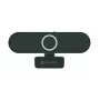 eSTUFF GLB246250 webcam 2 MP 1920 x 1080 píxeles negra