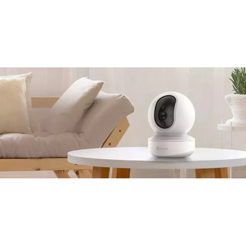 Cámara de seguridad IP EZVIZ TY1