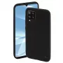 Hama Essential Line Finest Feel 00195463 funda trasera para Samsung Galaxy A42 5G, TPU, negra