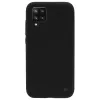 Hama Essential Line Finest Feel 00195463 funda trasera para Samsung Galaxy A42 5G, TPU, negra