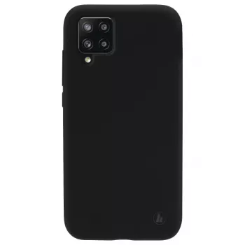 Hama Finest Feel funda para móvil 16,8 cm (6,6 pulgadas) funda negra
