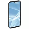 Hama Essential Line Finest Feel 00195463 funda trasera para Samsung Galaxy A42 5G, TPU, negra