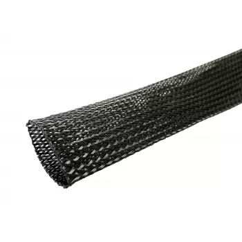 Microconnect CABLESLEEVE020-50B funda para cables negra 2 cm