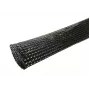 Microconnect CABLESLEEVE020-50B funda para cables negra 2 cm