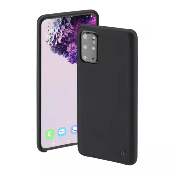 Funda para móvil Hama Finest Sense 17 cm (6,7 pulgadas) negra