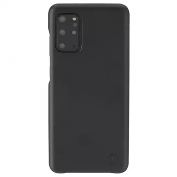 Funda para móvil Hama Finest Sense 17 cm (6,7 pulgadas) negra