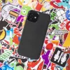 Hama Essential Line Finest Sense funda trasera para Samsung Galaxy S20+ / S20+ 5G, piel sintética, negro