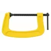 Stanley MaxSteel 0-83-033 sargento en C, 75 mm