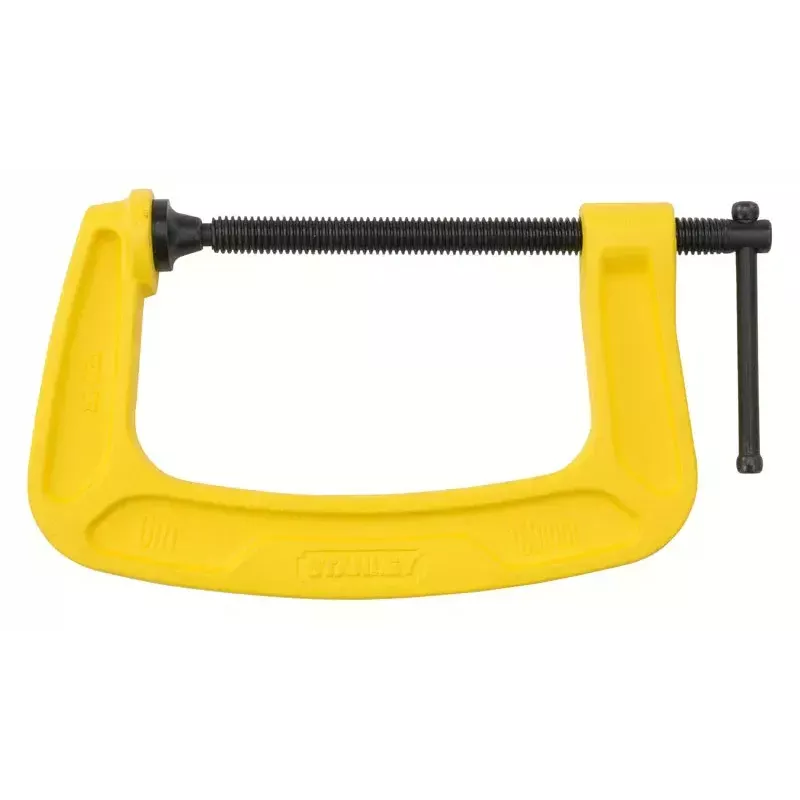 Stanley MaxSteel 0-83-033 sargento en C, 75 mm