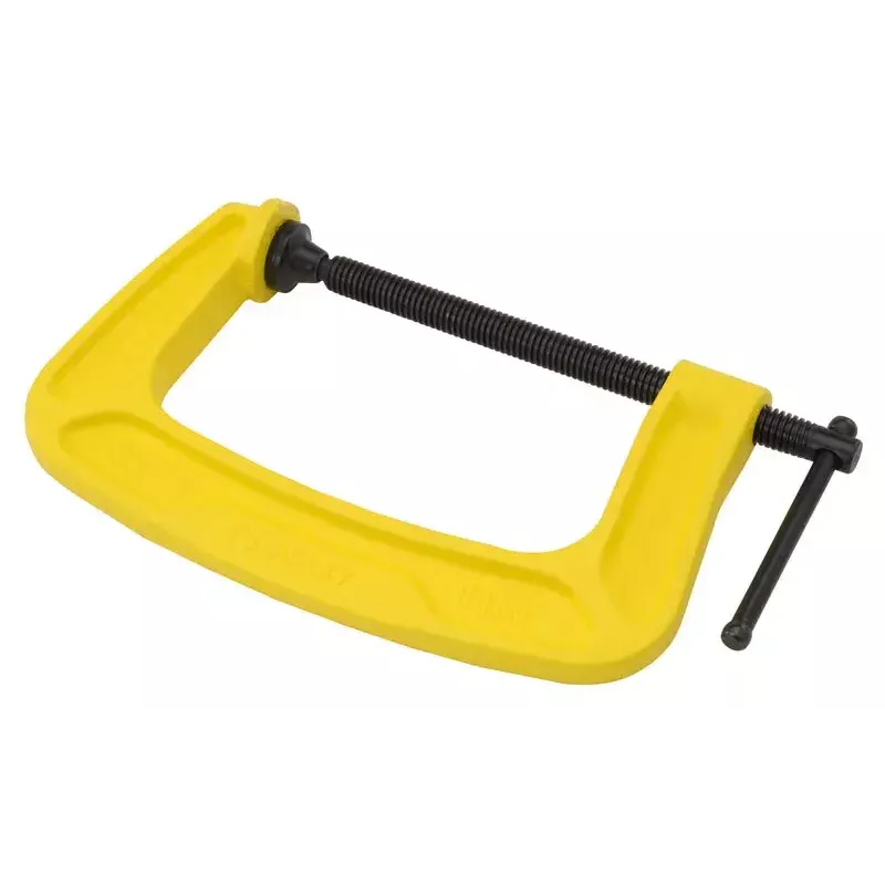Stanley MaxSteel 0-83-033 sargento en C, 75 mm