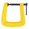 Stanley MaxSteel 0-83-033 sargento en C, 75 mm