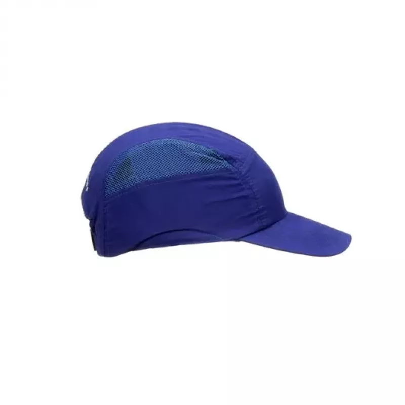 3M 2014286 Protección de cabeza de seguridad ABS azul