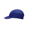 3M 2014286 Protección de cabeza de seguridad ABS azul